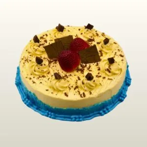 Chocolate Blast