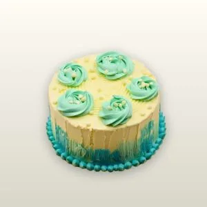 Blue Rose