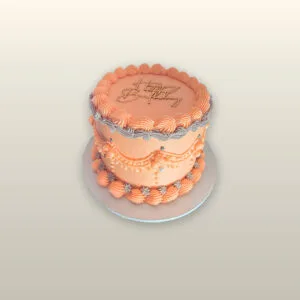 Peach Connection