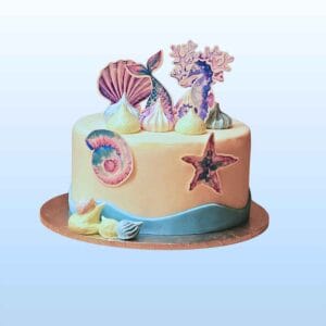 Birthday by the Ocean