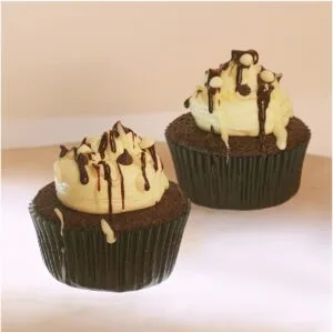 Double Chocolate Bliss