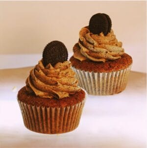 Cookies and Cream Dream