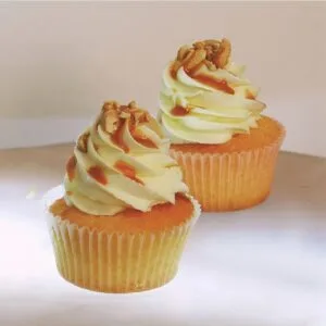 Salted Caramel