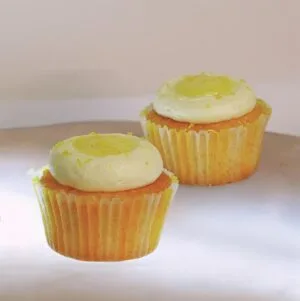 Lemon Glow