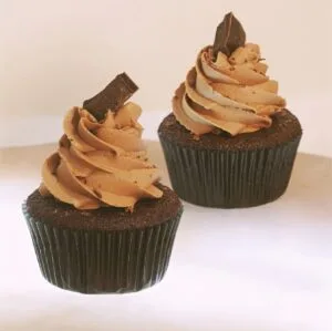 Cocoa Royale