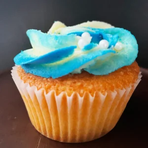Designer Cupcake 10