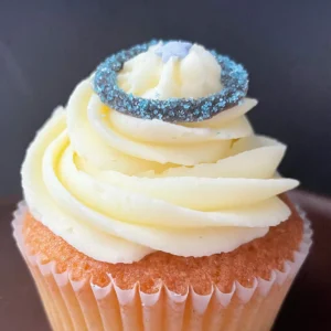 Designer Cupcake 9