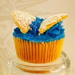 Cupcake design 4
